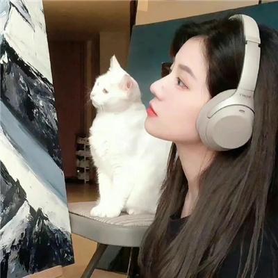 灵欲相通姊妹花
